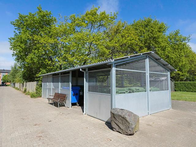 Lejlighed til leje i Holstebro, Århus