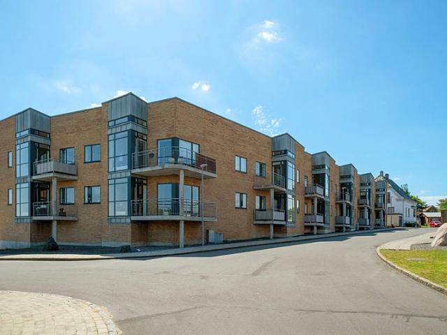 Lejlighed til leje i Struer, Århus