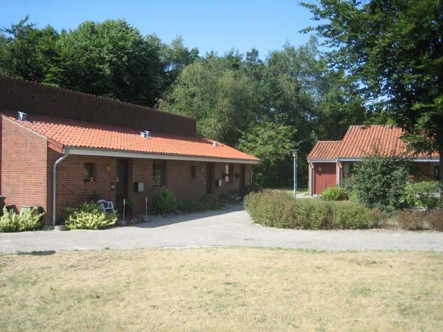 Villa til leje i Varde