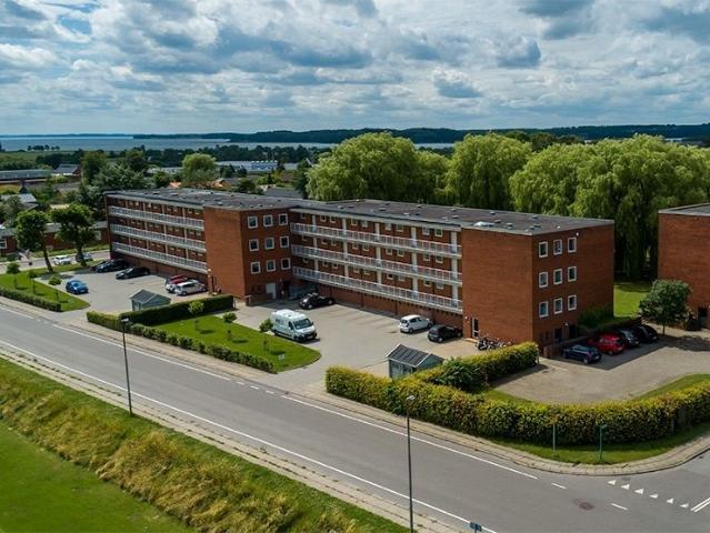 Ejendom til leje i Middelfart
