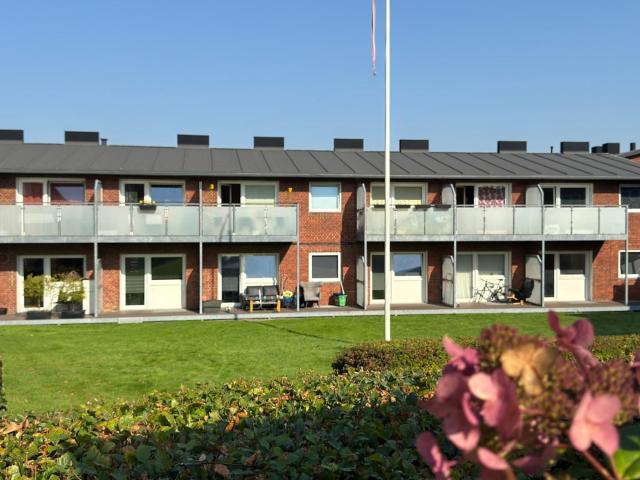 Lejlighed til leje i Hobro, Brønderslev-Dronninglund
