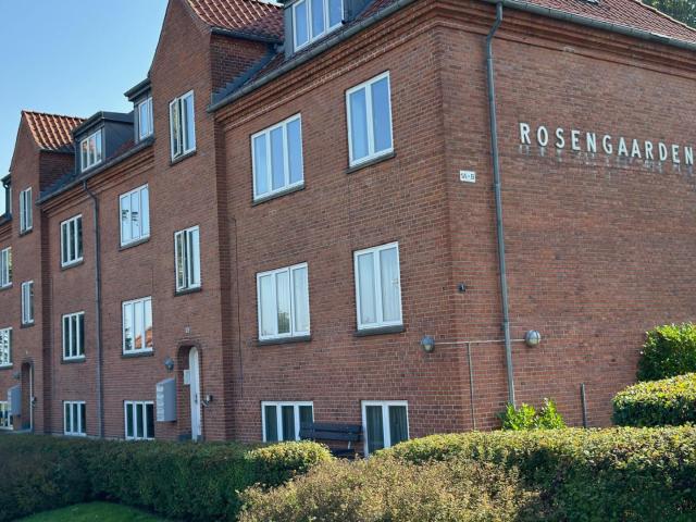 Lejlighed til leje i Hobro, Brønderslev-Dronninglund