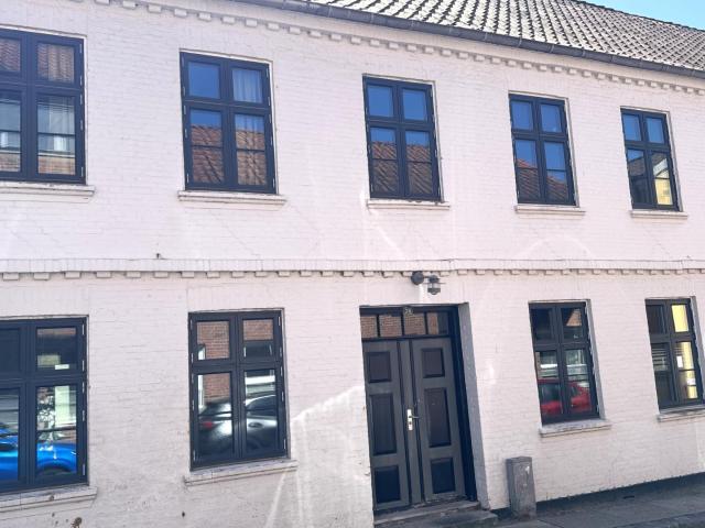 Lejlighed til leje i Hobro, Brønderslev-Dronninglund