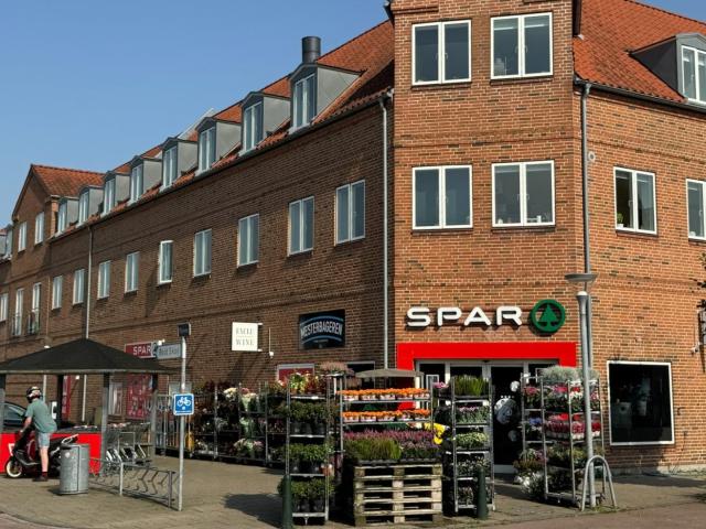 Lejlighed til leje i Arden, Brønderslev-Dronninglund