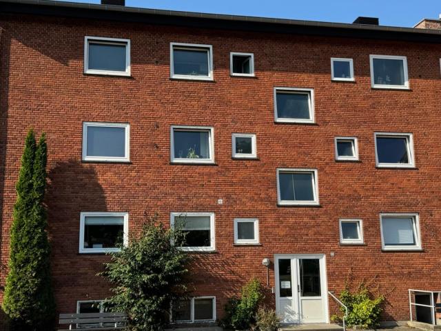 Lejlighed til leje i Hobro, Brønderslev-Dronninglund