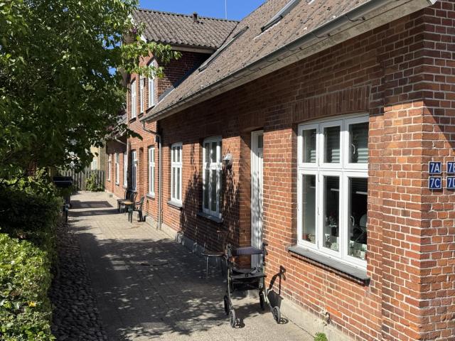 Lejlighed til leje i Hobro, Brønderslev-Dronninglund