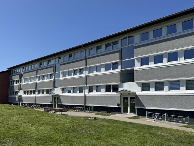 Lejlighed til leje i Hobro, Brønderslev-Dronninglund