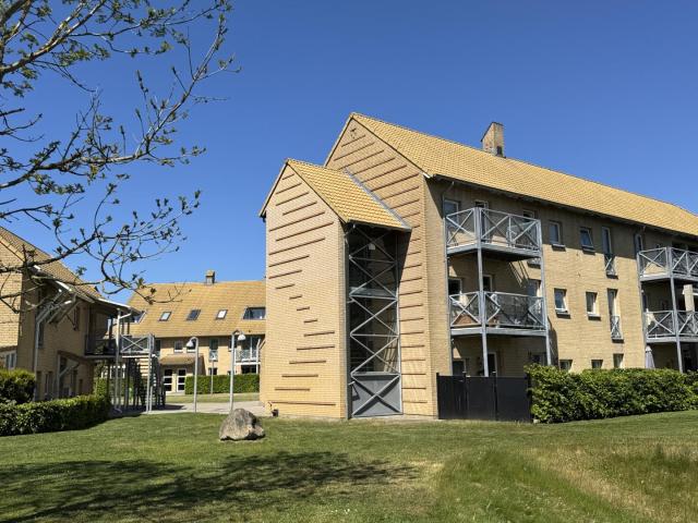 Lejlighed til leje i Hobro, Brønderslev-Dronninglund