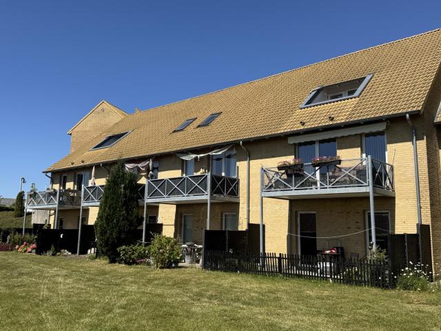 Lejlighed til leje i Hobro, Brønderslev-Dronninglund