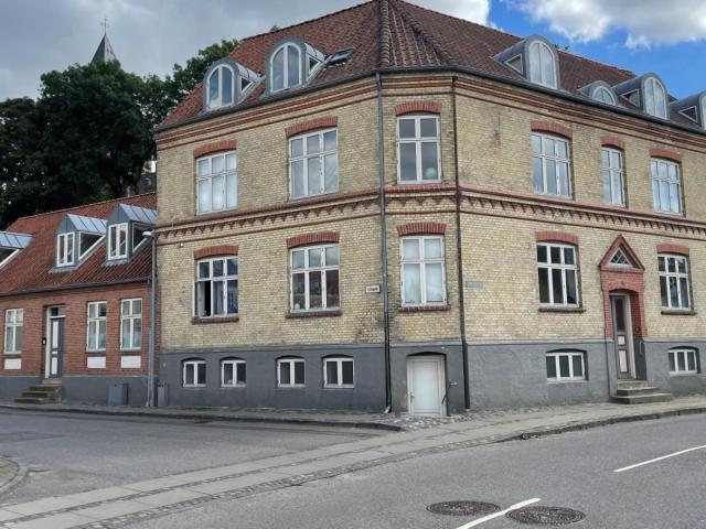 Lejlighed til leje i Hobro, Brønderslev-Dronninglund