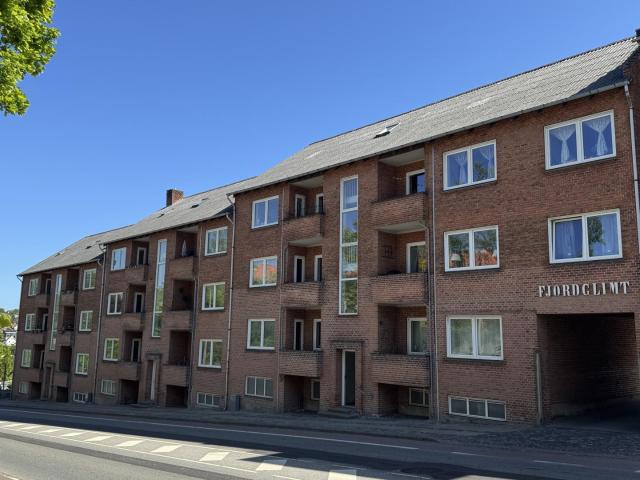 Lejlighed til leje i Hobro, Brønderslev-Dronninglund