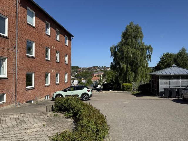 Lejlighed til leje i Hobro, Brønderslev-Dronninglund