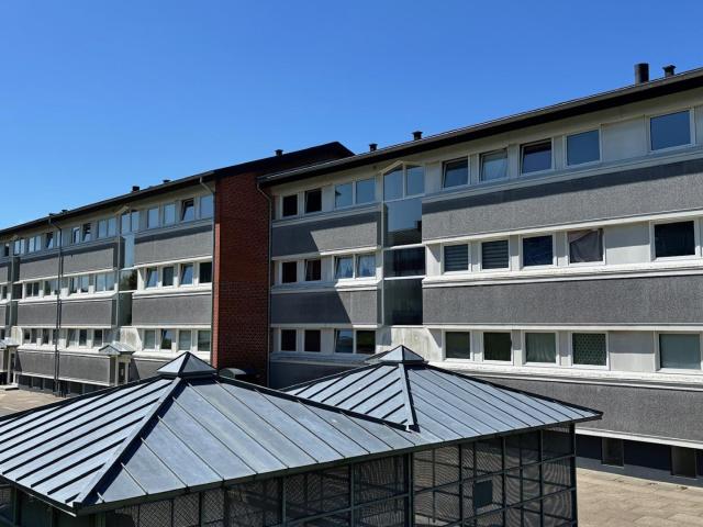 Lejlighed til leje i Hobro, Brønderslev-Dronninglund