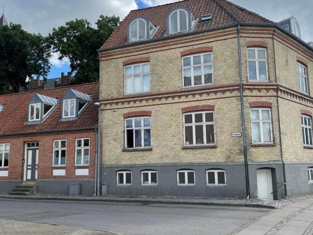 Lejlighed til leje i Hobro, Brønderslev-Dronninglund