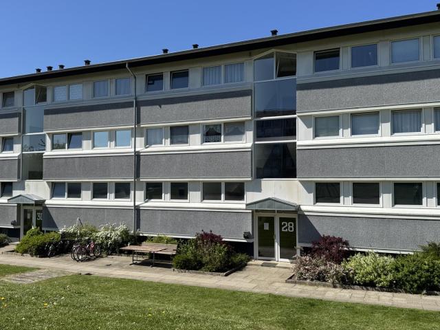 Lejlighed til leje i Hobro, Brønderslev-Dronninglund