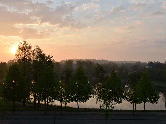 Lejlighed til leje i Hørsholm