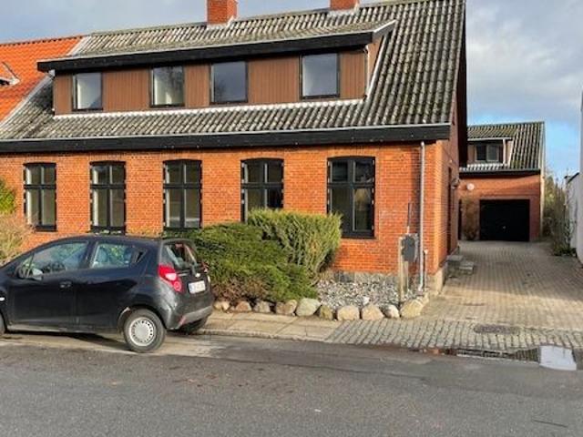 Ejendom til leje i Præstø, Vordingborg