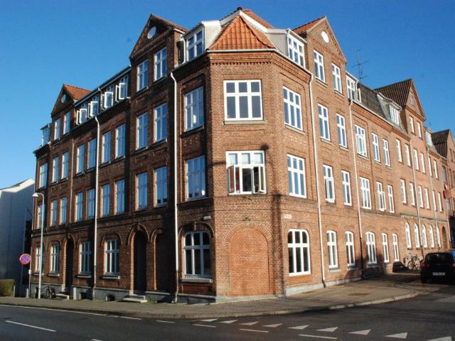 Lejlighed til leje i Haderslev
