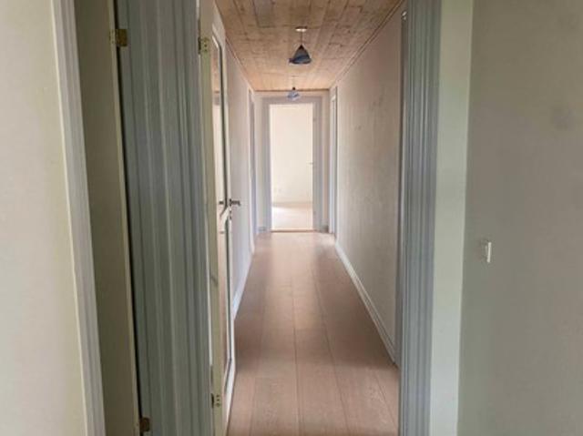 Lejlighed til leje i Skive, Århus