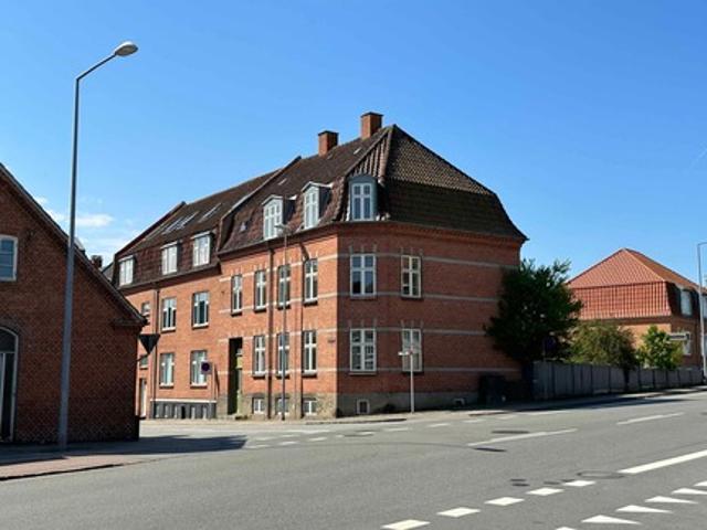 Lejlighed til leje i Skive, Århus
