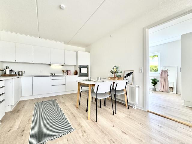 Lejlighed til leje i Tilst, Århus
