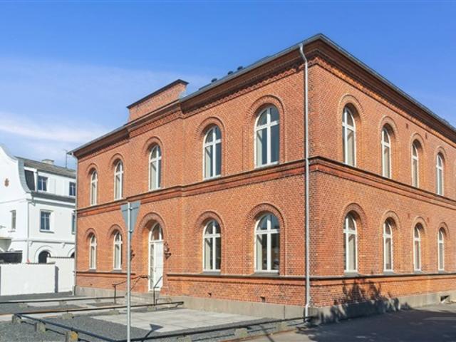 Lejlighed til leje i Vordingborg