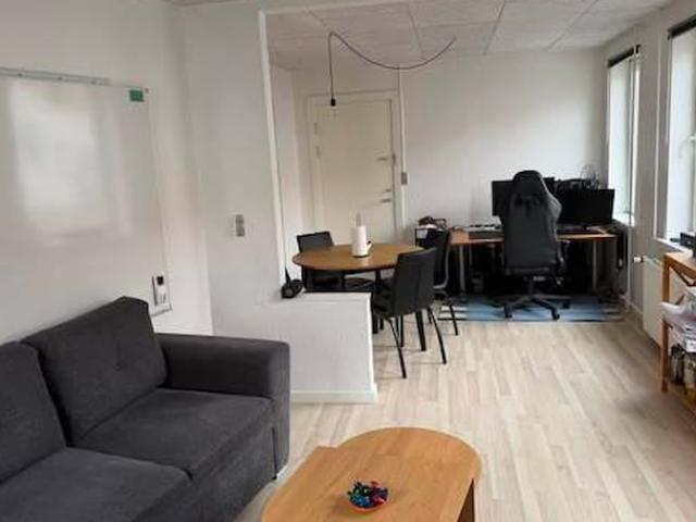 Lejlighed til leje i Hjørring, Brønderslev-Dronninglund
