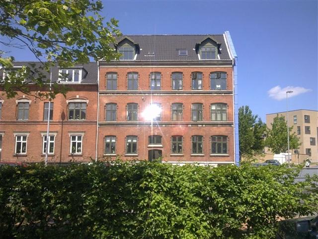 Lejlighed til leje i Odense