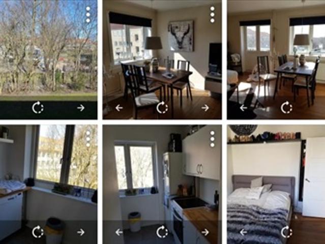 Lejlighed til leje i Kongens Lyngby  , Lyngby-Taarbæk