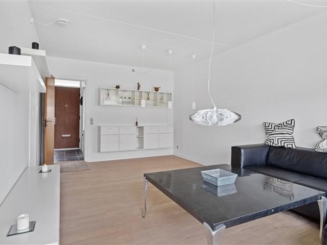 Lejlighed til leje i Odense