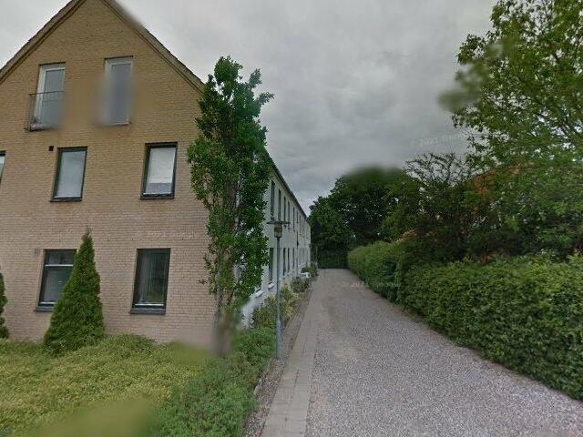 Ejendom til leje i Haderslev