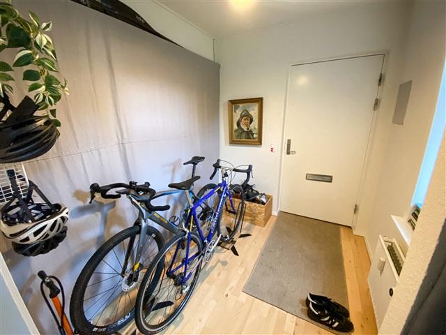 Lejlighed til leje i Aalborg, Brønderslev-Dronninglund