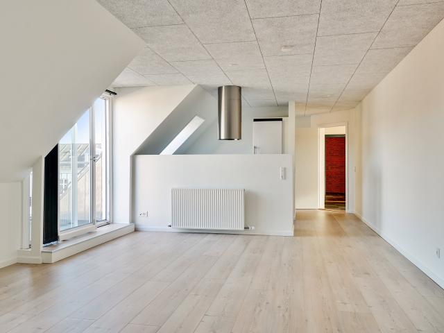 Lejlighed til leje i Vestermark, Holstebro