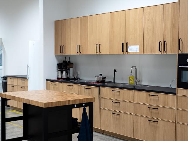 Erhvervsejendom til leje i Hadsten, Århus