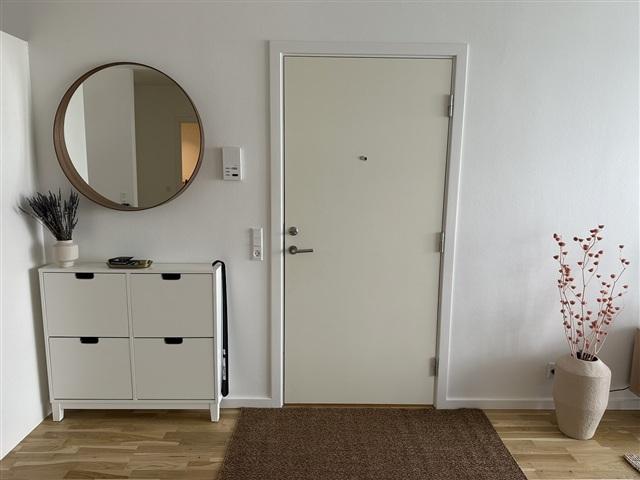 Lejlighed til leje i København, Amager Vest