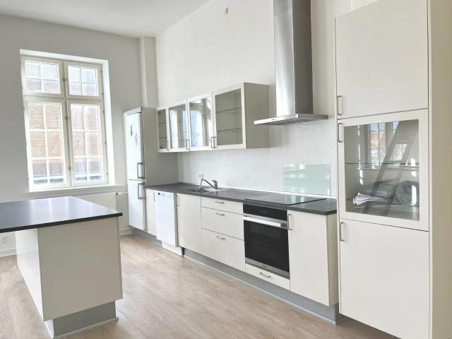 Lejlighed til leje i Haderslev