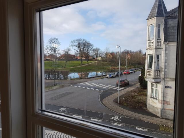 Ejendom til leje i Korsør, Slagelse