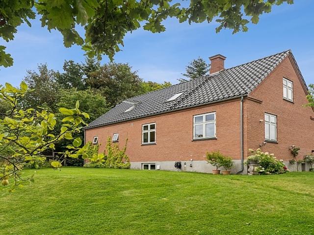 Hus til leje i Stralsund, Gladsaxe Kommune