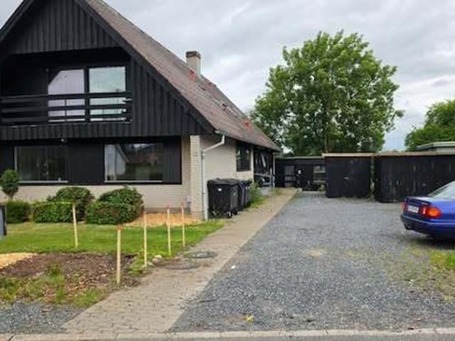 Lejlighed til leje i Terndrup, Brønderslev-Dronninglund