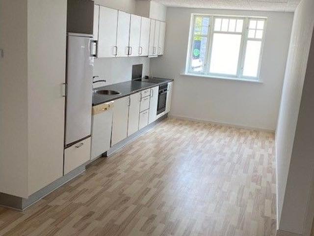 Lejlighed til leje i Dronninglund, Brønderslev-Dronninglund