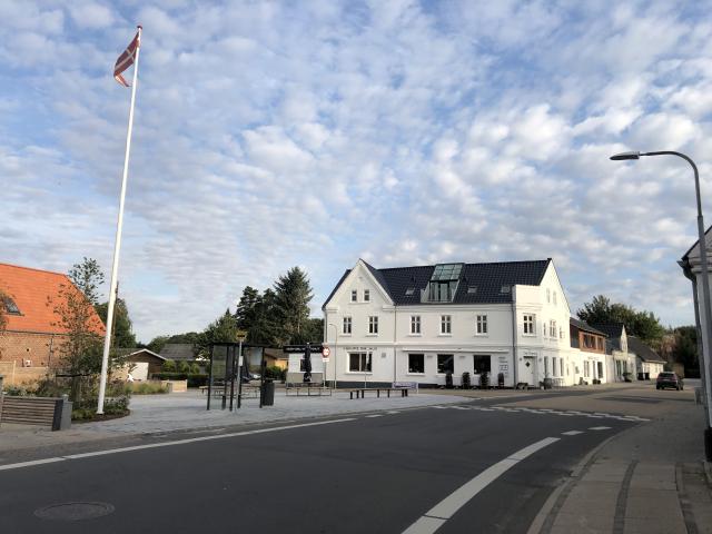 Ejendom til leje i Brejning, Vejle