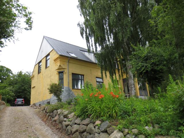 Lejlighed til leje i Aabenraa