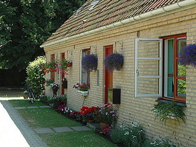 Villa til leje i Bandholm, Lolland Kommune