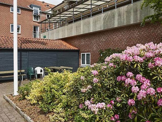 Villa til leje i Ølgod, Varde