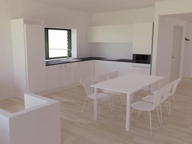 Villa til leje i Holstebro, Århus