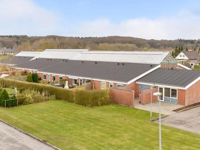 Villa til leje i Brønderslev-Dronninglund