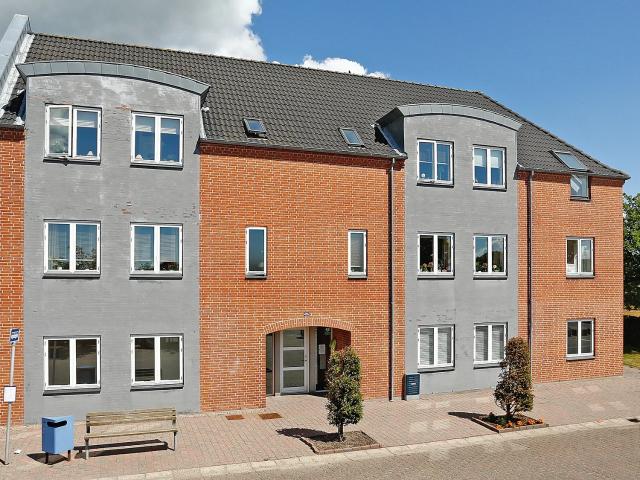 Villa til leje i Hanstholm, Brønderslev-Dronninglund