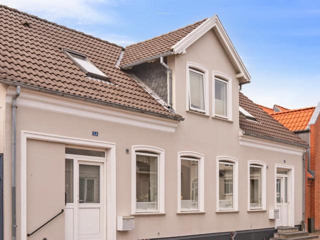 Villa til leje i Skjern, Århus