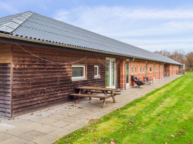 Ejendom til leje i Holstebro, Århus
