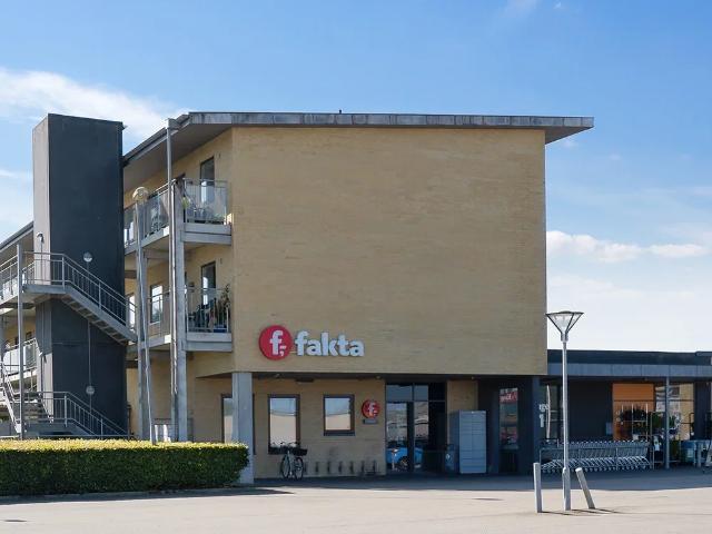 Villa til leje i Vildbjerg, Århus
